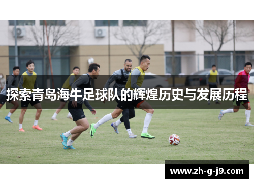 探索青岛海牛足球队的辉煌历史与发展历程 探索青岛海牛足球队的辉煌历史与发展历程