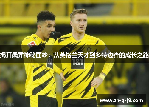 揭开桑乔神秘面纱:从英格兰天才到多特边锋的成长之路 揭开桑乔神秘面纱:从英格兰天才到多特边锋的成长之路