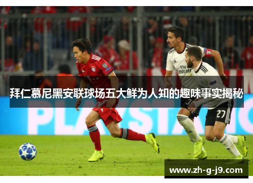 拜仁慕尼黑安联球场五大鲜为人知的趣味事实揭秘