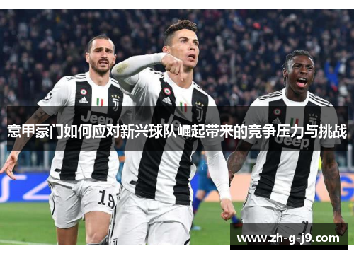 意甲豪门如何应对新兴球队崛起带来的竞争压力与挑战