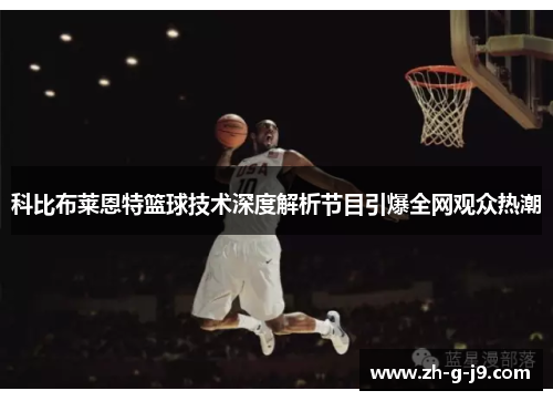科比布莱恩特篮球技术深度解析节目引爆全网观众热潮